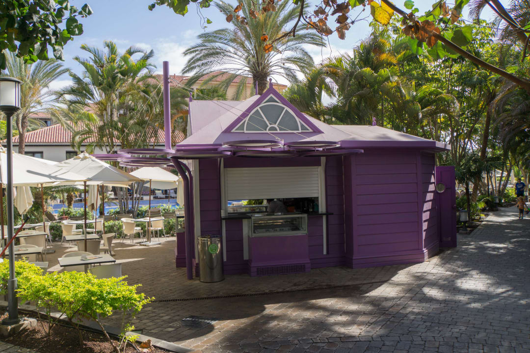 Gastro Lopesan Costa Meloneras, Resort & Spa