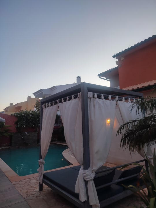Pool Charming Residence Dom Manuel I - Adults only
