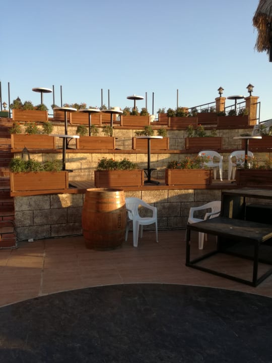Sonstiges Club Resort Atlantis