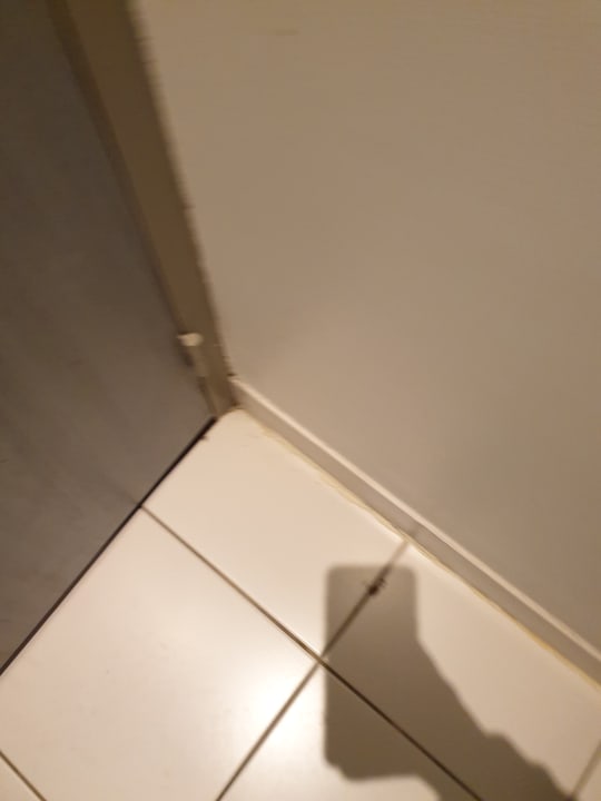 Zimmer Appart'Hôtel Mercure la Défense Grande Arche