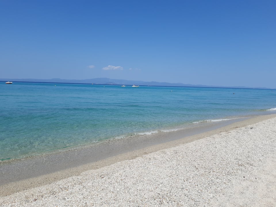 Strand Domes Noruz Kassandra | Adults-Only