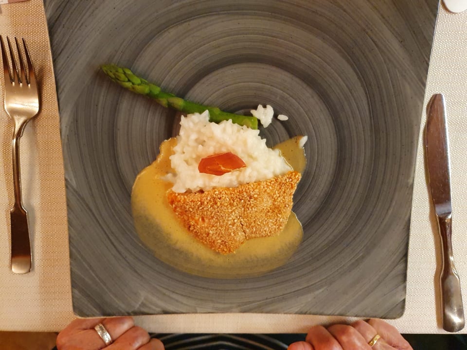 Gastro Hotel Bergknappenhof