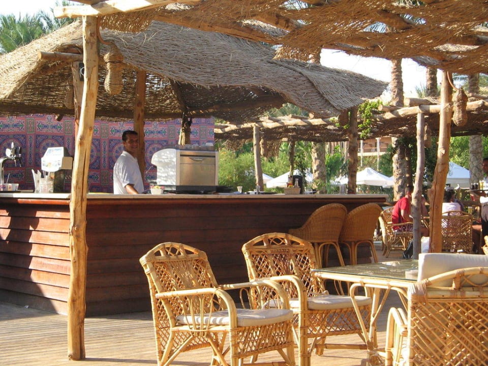 Sunsetrestaurant Makadi Palace