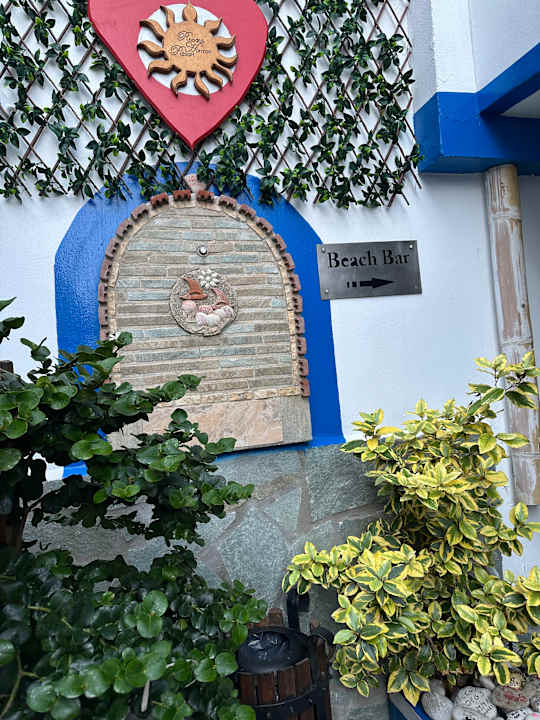 Strand Rhodos Horizon Resort