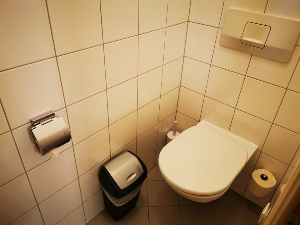 Zimmer Gästehaus im Priesterseminar Salzburg