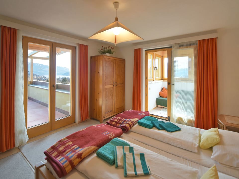 Zimmer Cottages-Chalets -  Ferienhaus