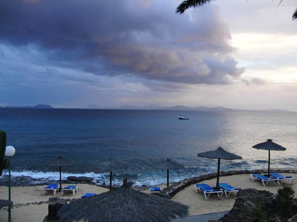Hotel Strand SBH Hotel Royal Monica