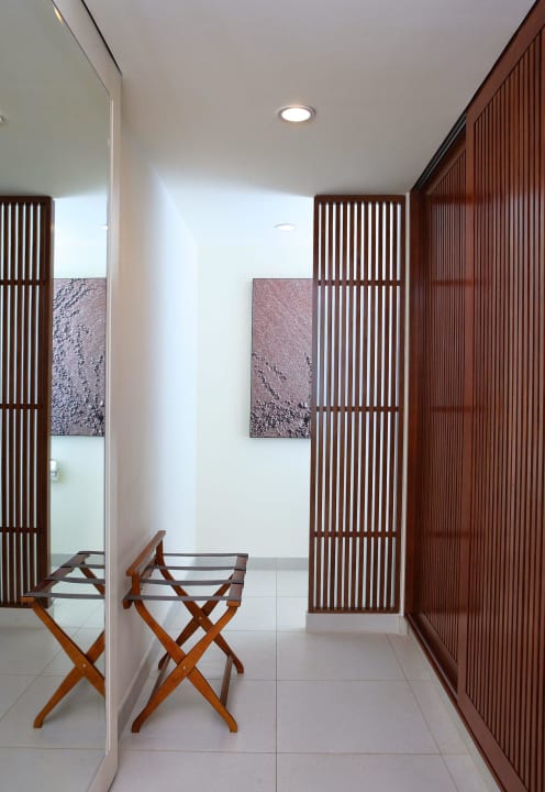 Badezimmer PRINCESS D'ÂN NAM Resort & Spa