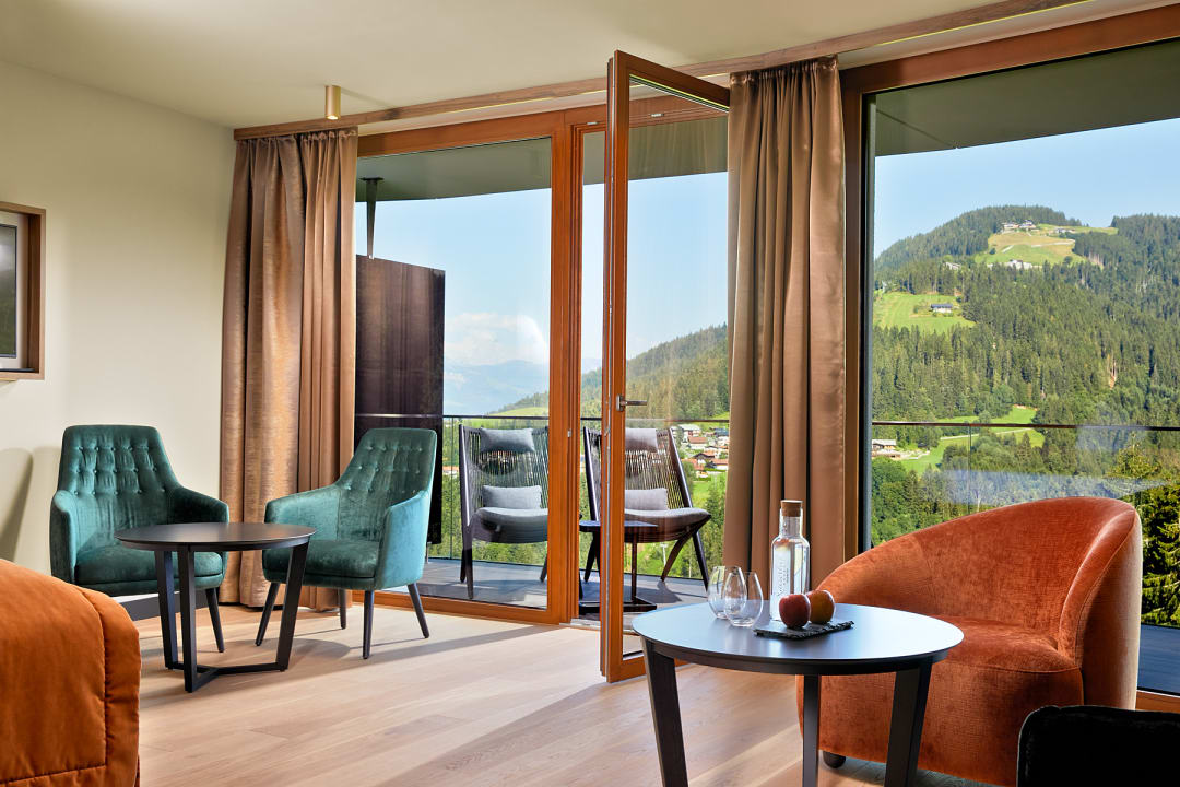 Zimmer Hotel Kaiserhof