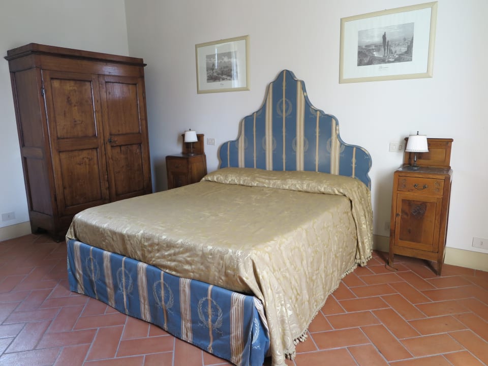 Zimmer Agriturismo S-Angelo