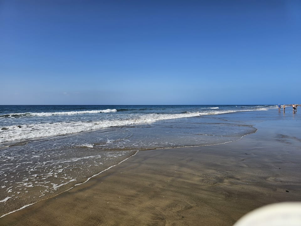 Strand Lopesan Costa Meloneras, Resort & Spa