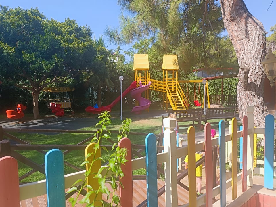 Sport & Freizeit Club Boran Mare Beach