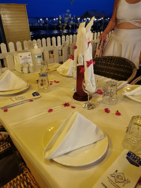 Gastro Ulusoy Kemer Holiday Club