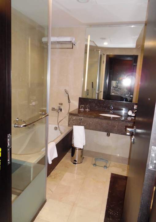 Badezimmer Vintage Grand Hotel