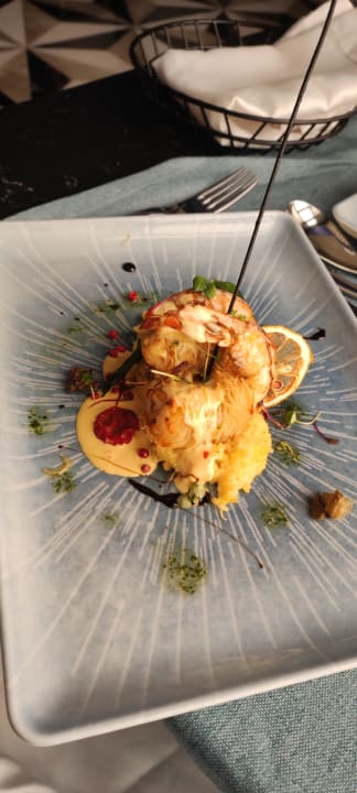 Gastro Seaden Quality Resort & Spa