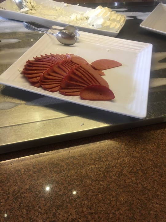 Restaurant Hotel Caves Beach Resort (Adults Only)