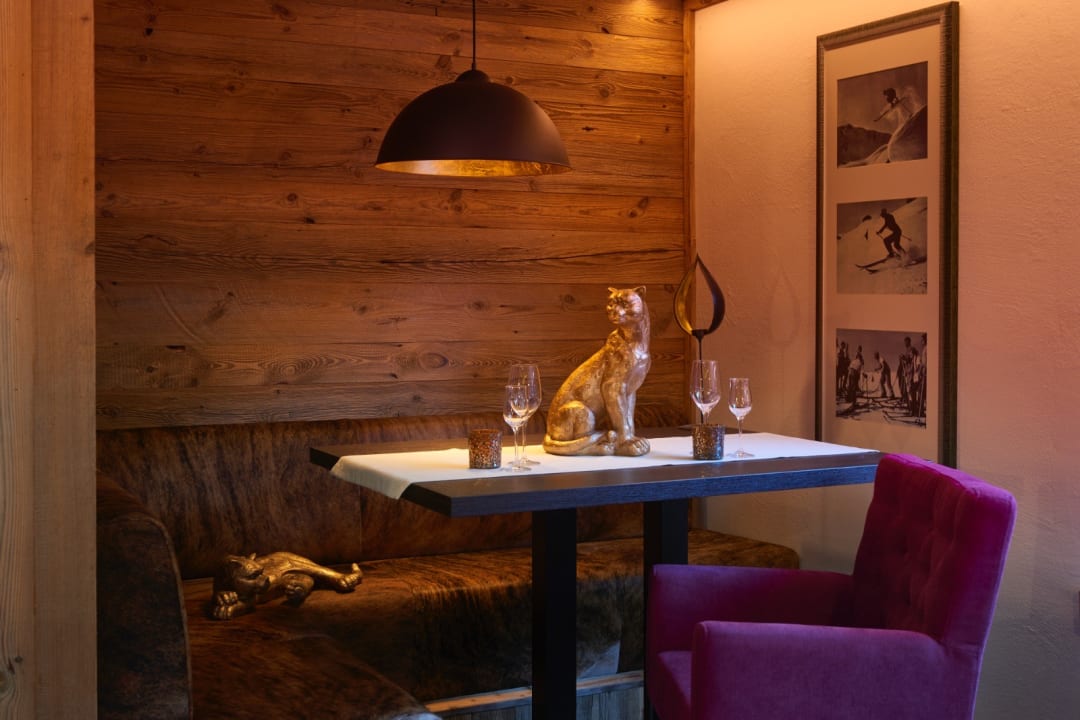 Gastro Hotel Panther'A