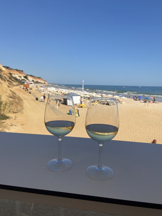 Gastro PortoBay Falésia