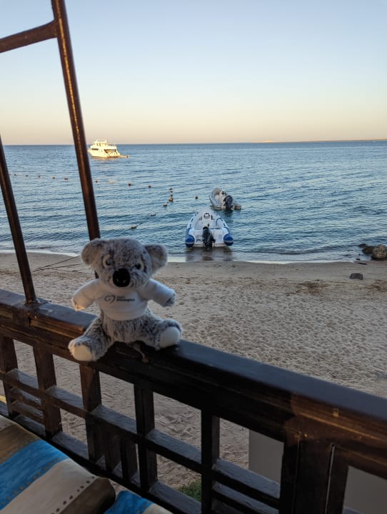 Strand Amarina Abu Soma Resort & Aquapark