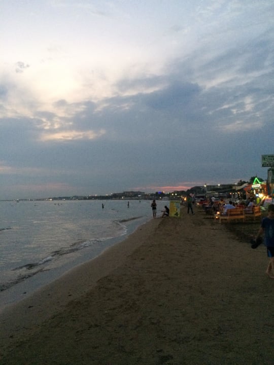 Strand Hotel Thalia Unique