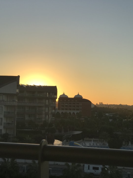 Zimmer Sunis Evren Beach Resort Hotel & Spa