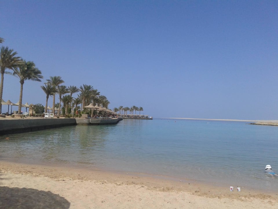 Sand Strand Arabia Azur Resort