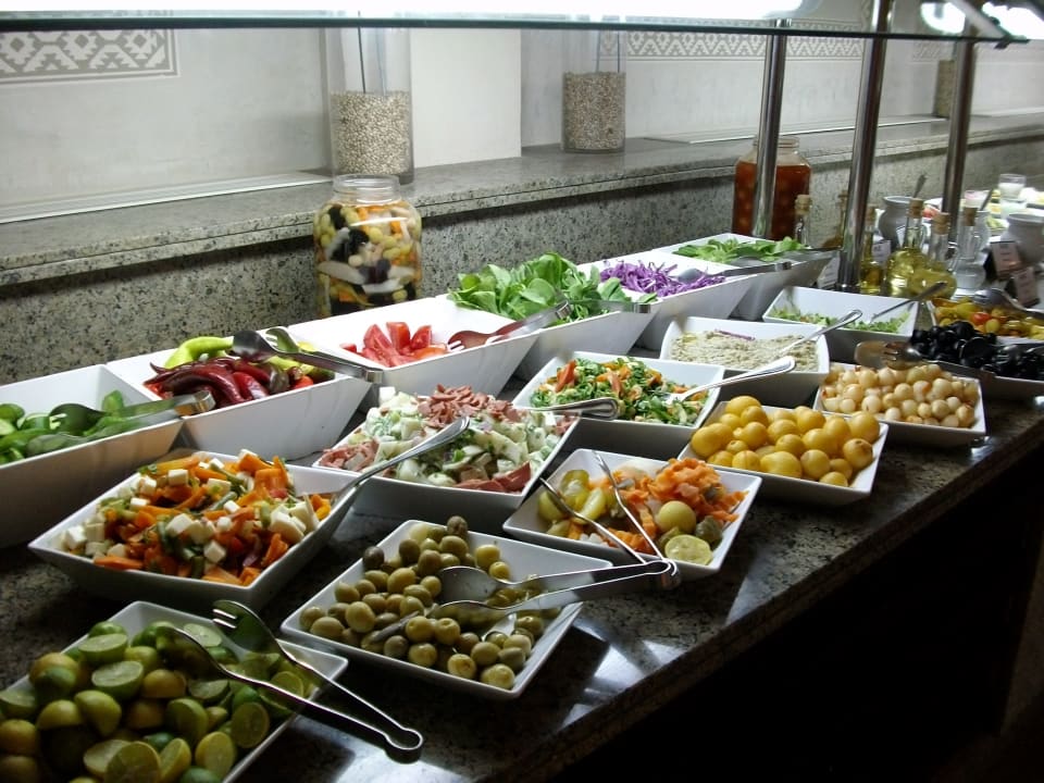 Restaurant Jaz Makadi Oasis Resort