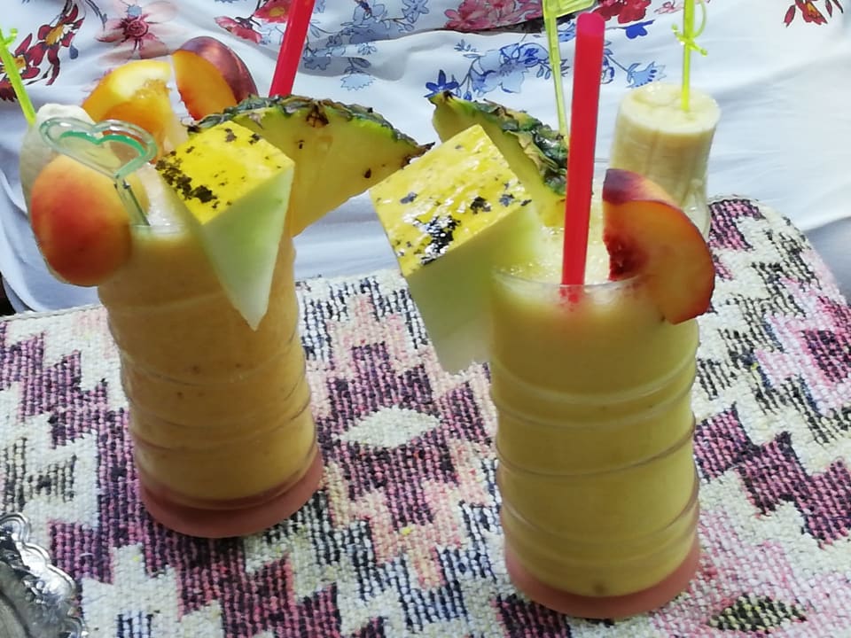 Gastro TUI BLUE Xanthe