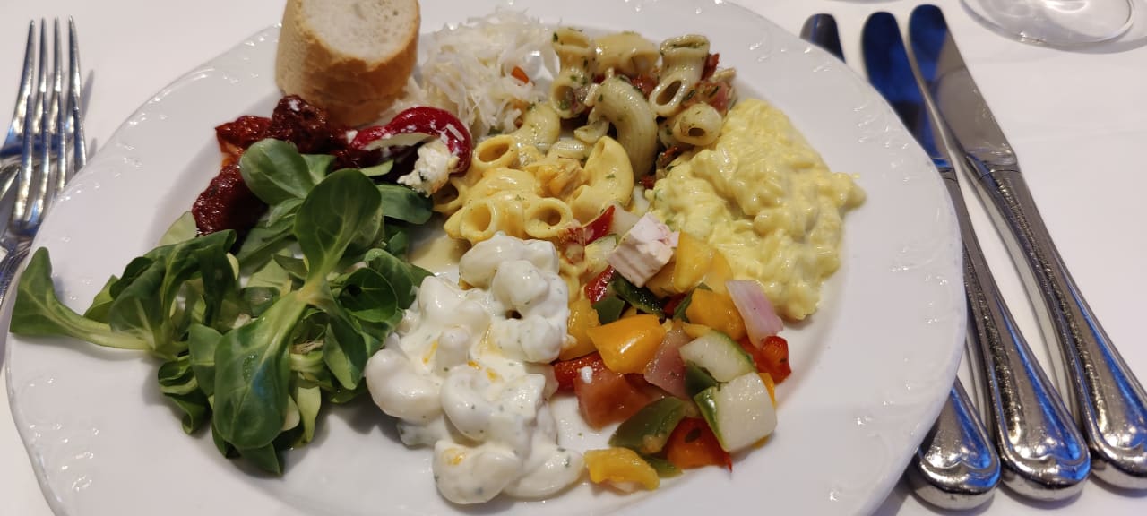 Gastro Romantik Hotel Jagdhaus Eiden am See