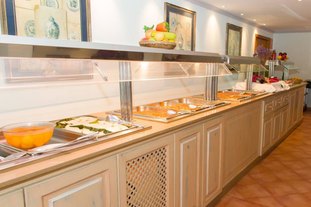 Comedor  Bell Port Hotel