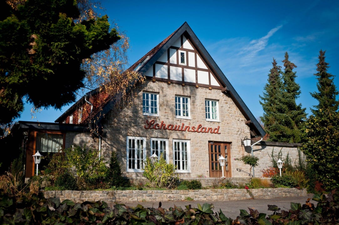 Ausblick Hotel Schauinsland