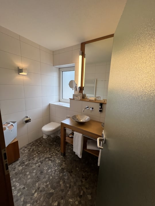 Zimmer Waldhotel Tannenhäuschen