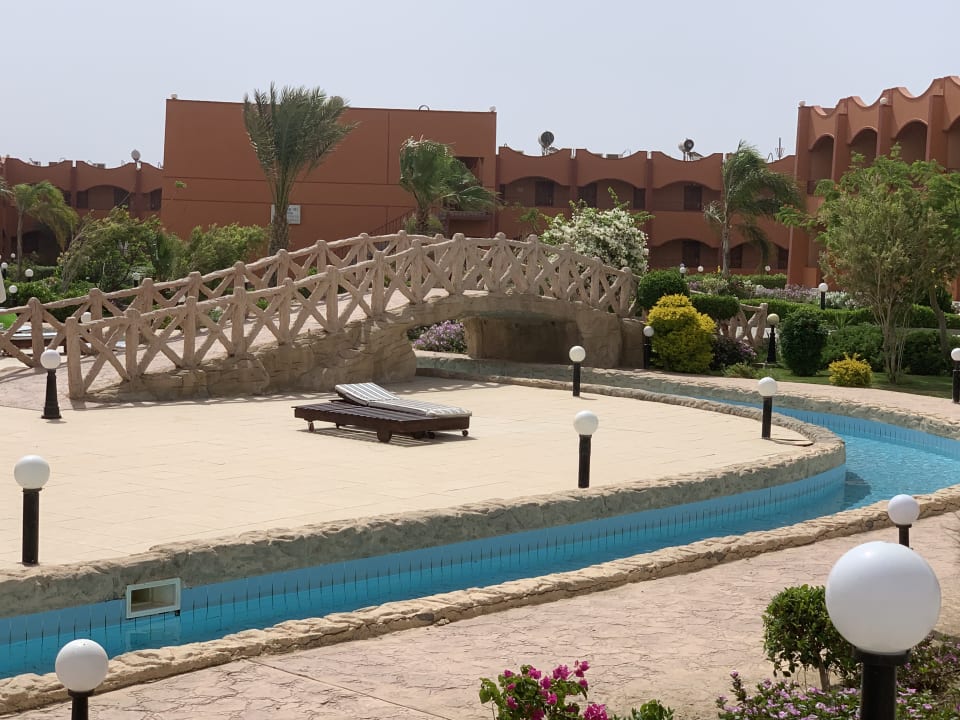 Pool Three Corners Happy Life Beach Resort