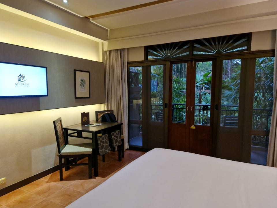 Zimmer Khao Lak Merlin Resort