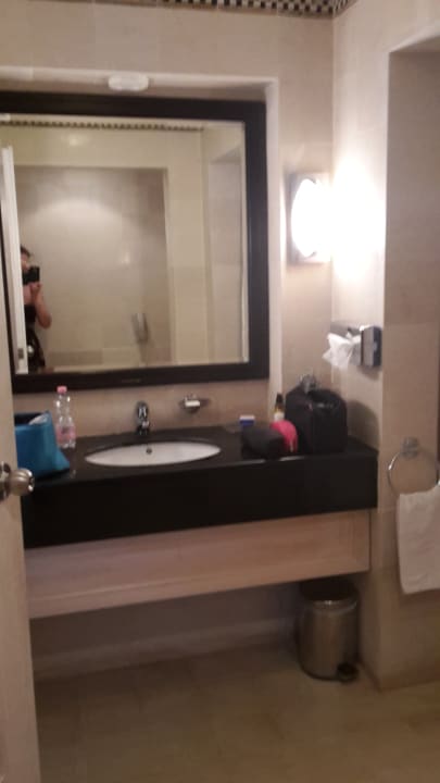 Zimmer Medina Solaria & Thalasso