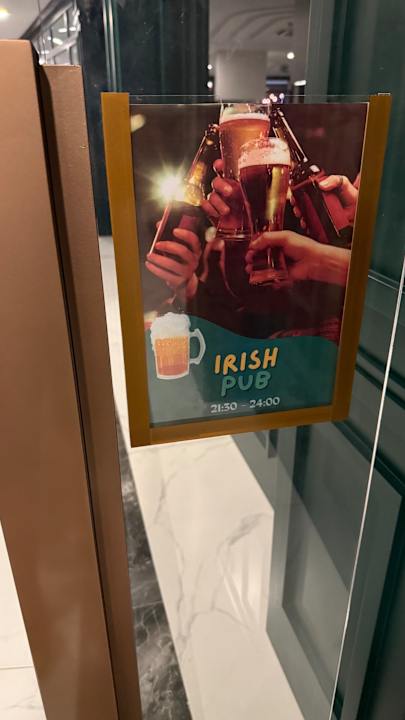 Gastro Side Stella Elite Resort & Spa