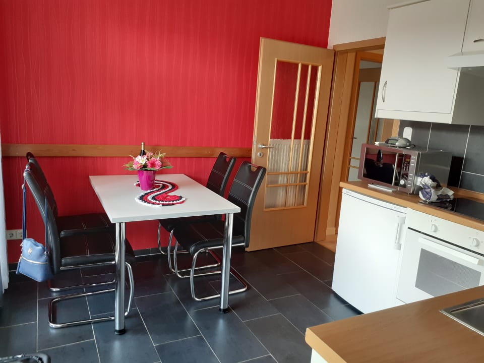 Zimmer Ferienwohnung Swaalvkenüst