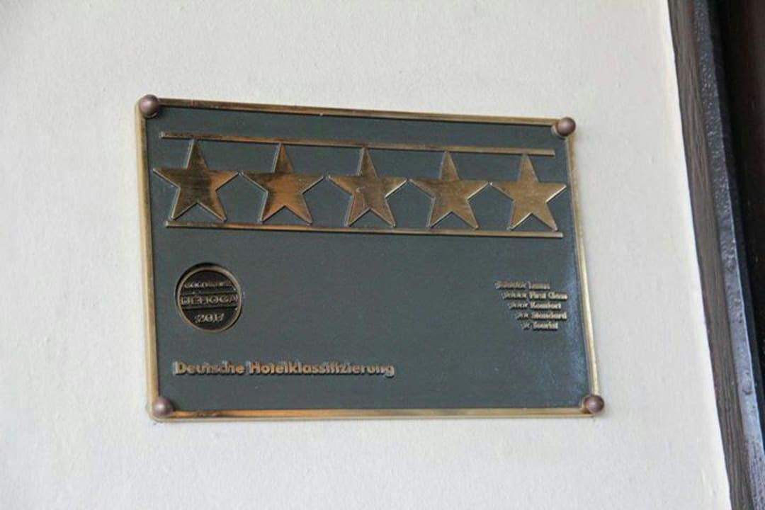 5 Sterne Hotel Miramar