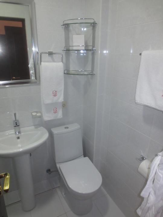 Zimmer Hotel 14th Floor