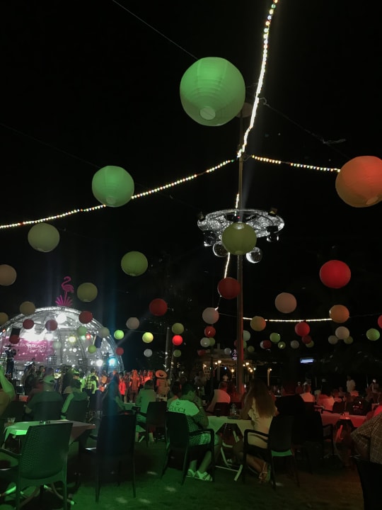 Sport & Freizeit Belek Beach Resort Hotel