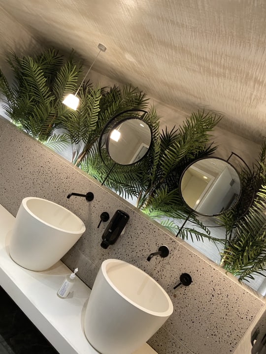 Sonstiges Nefeli Hotel Rethymno