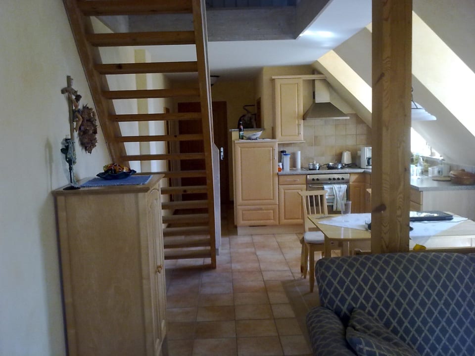 Unser Zimmer Der Heindlhof