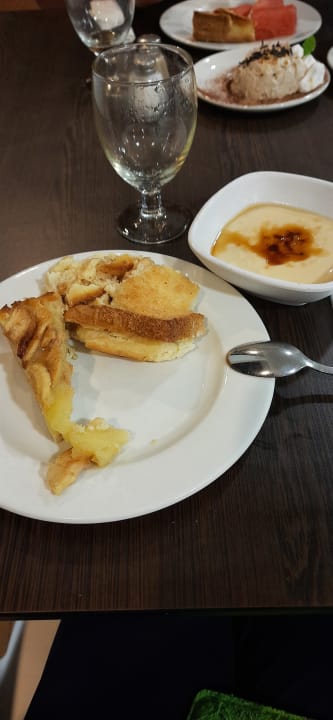 Gastro Gavimar Ariel Chico Club & Resort