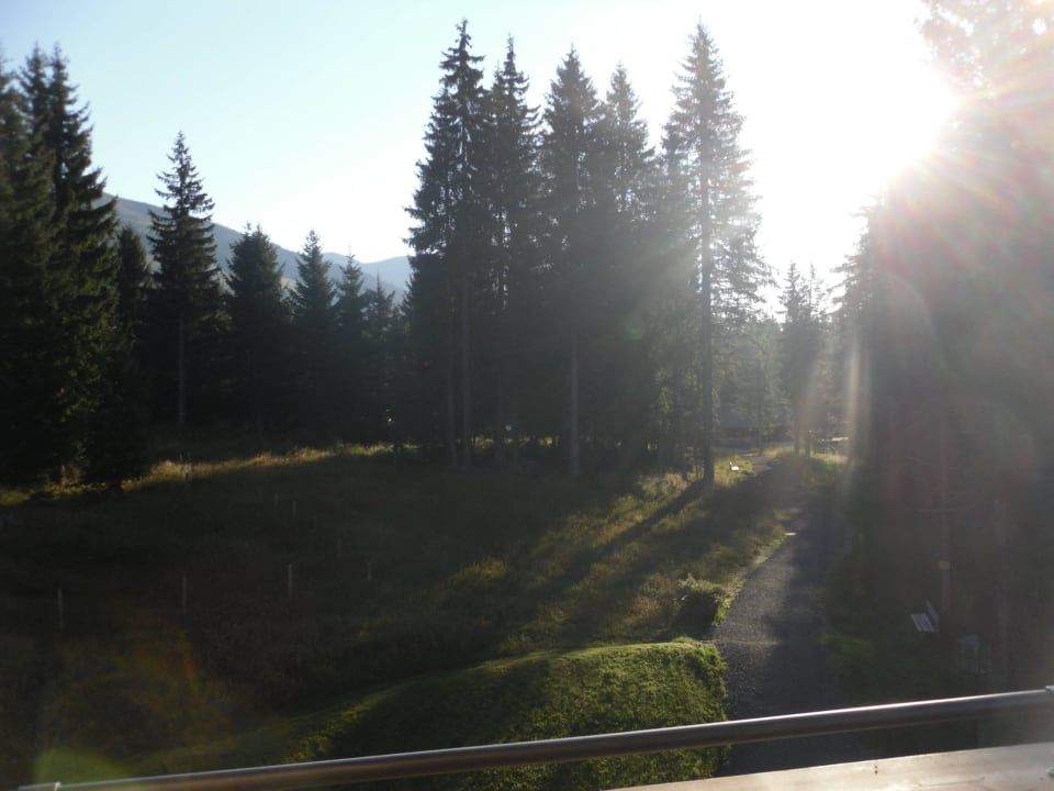 Ausblick Berghotel Der Königsleitner -Adults Only