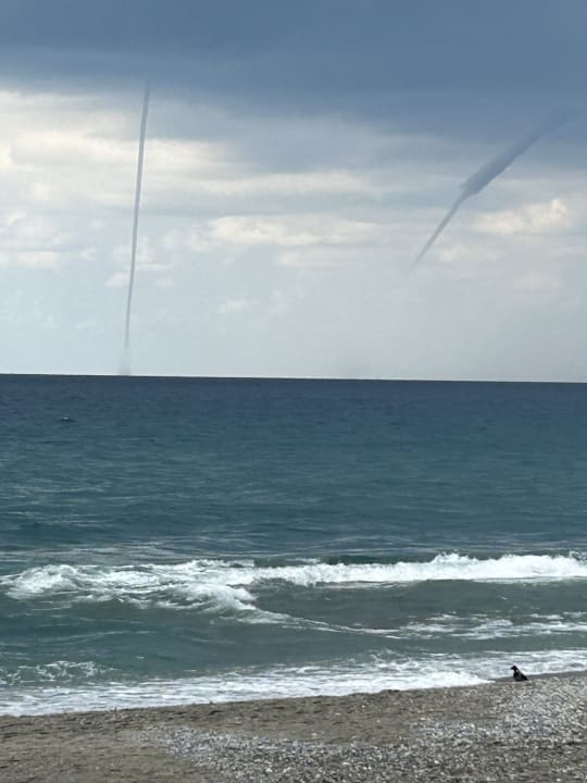 Ausblick Labranda Alantur Resort