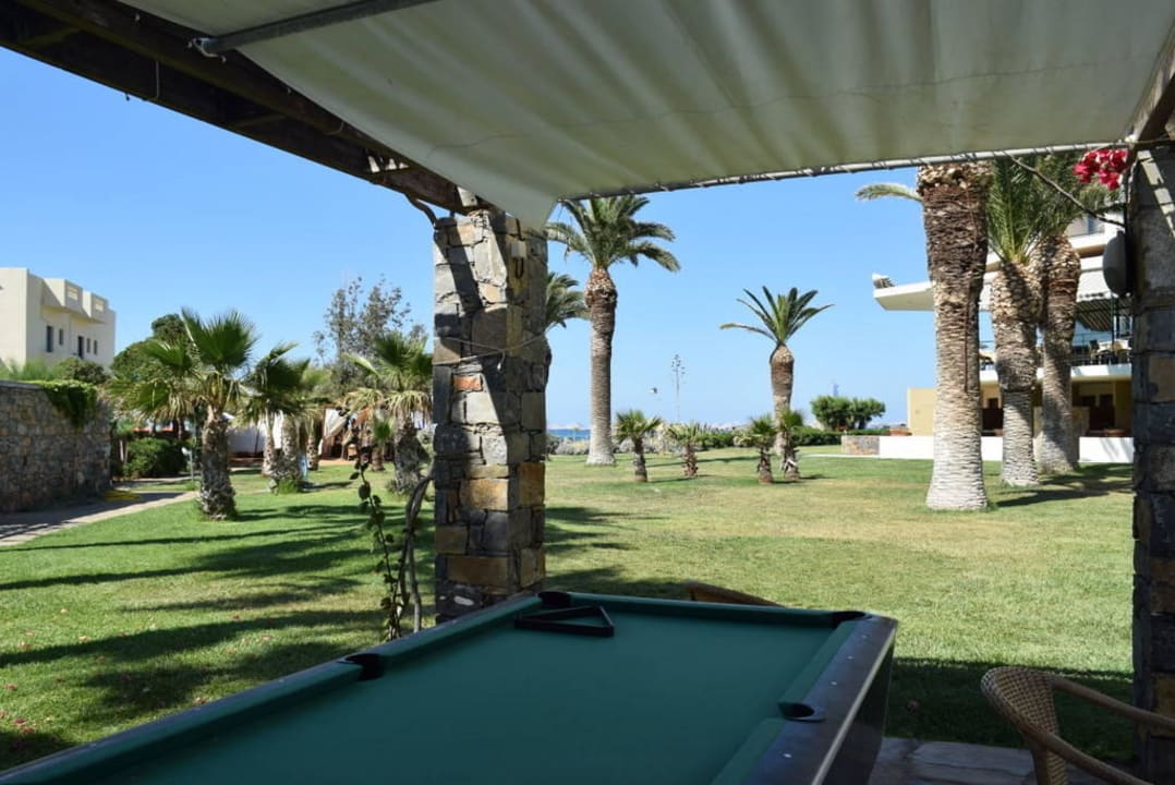 Billard Calimera Sirens Beach