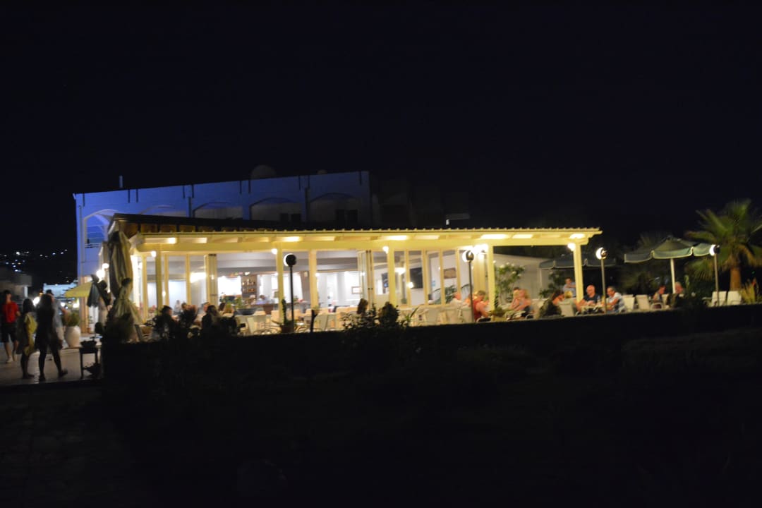 Gastro Hotel Kathrin Beach