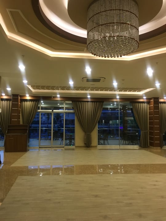 Sonstiges Lonicera Resort & Spa Hotel