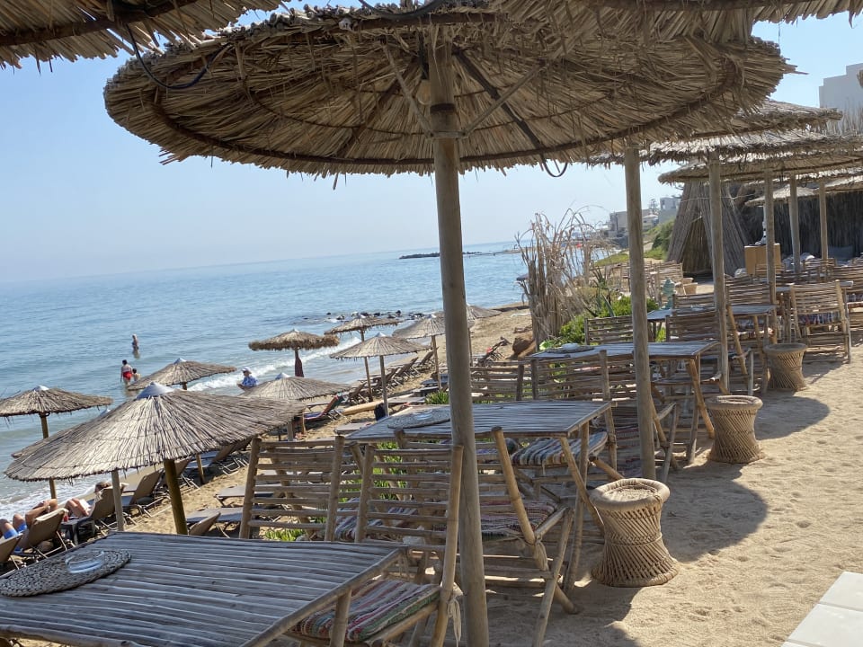 Strand Hotel Sunset Beach