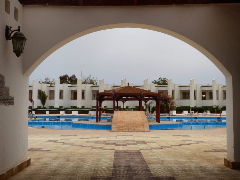 Pool Menaville Safaga